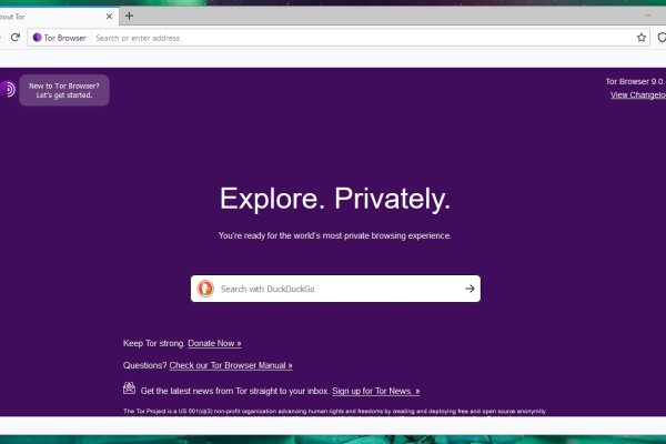 Даркнет омг